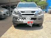 Isuzu Mu X 2019 1.9 4X2 MT - 100 km