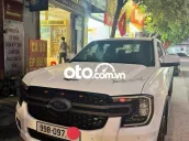 Ford Ranger 2024 XLS 2.0L 4x2 AT - 13000 km