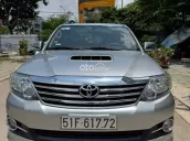 Toyota Fortuner 2016 tại Tp.HCM