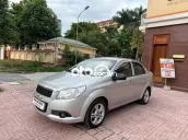 Aveo 2013 tự động