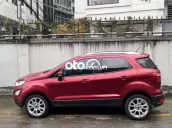 Ford EcoSport 2020 - 44000 km