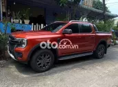 Ford Ranger 2023 Wildtrak 2.0L 4x4 AT - 16000 km