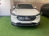 HONDA HRV RS - Siêu Lướt