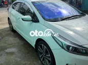Kia Cerato 2018 1.6 AT - 55000 km