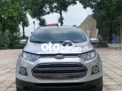 Ford EcoSport 2015 Titanium 1.5L AT - 100000 km