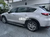 Mazda CX 8 2023 Premium - 18000 km