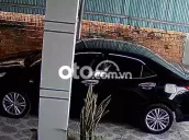 Toyota Corolla Altis 2015 1.8G AT - 190000 km