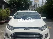Ford EcoSport 2015 Titanium 1.5L AT - 34000 km