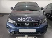 HONDA CITY RS 2024 SENSING, Odo: 4.700km, SƠN ZIN