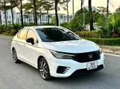 Bán xe Honda City 2021 Rs tên tư nhân, một chủ từ mới chạy hơn 4 vạn km zin không tua