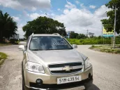 Chính chủ cần bán xe 7 chỗ tự động đẹp, chất
