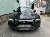 Audi a8L 2012