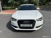 Audi A6 2013