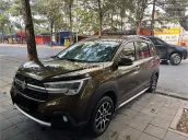 CHÍNH CHỦ bán XL7 XE GIA ĐÌNH đời21 km4vạn