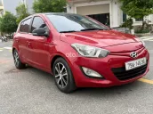 Hyundai i20 2013 tại Bình Dương