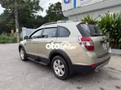 Chevrolet Captiva 2009 LTZ 2.4 AT - 139000 km