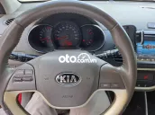 Kia Morning 2017 Si 1.25 MT - 62000 km
