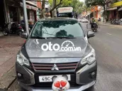 Mitsubishi Attrage 2020 1.2L CVT - 62000 km