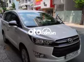 Toyota Innova 2020 G 2.0 AT - 33118 km