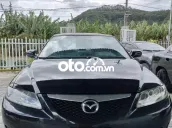 Mazda 6 2005 2.3 AT - 230000 km
