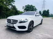 Mercedes Benz C Class 2015 C250 Exclusive - 5 km