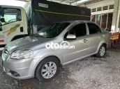 Daewoo Gentra 2011 SX 1.5 MT - 124848 km