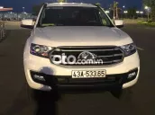 Ford Everest 2019 Ambient 2.0L MT - 140000 km