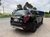 Chevrolet Captiva 2007 LT 2.4 - 120000 km