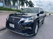 Lexus GX460 2009 úp fom 2020 cực đẹp