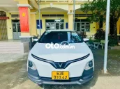 Vinfast VF5 Plus 2024 bản mua pin , odo 46k