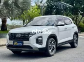 Hyundai Creta Cao cấp 2022 - Màu trắng - 4v5km