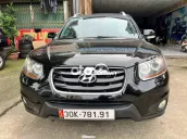 Hyundai Santa Fe 2009 - 123456 km