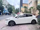 Cerato 2017 2.0 AT - 110000 km