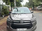Toyota Innova 2018 2.0V - 99000 km còn bớt