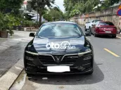 VinFast Lux A2.0 2019 Premium 2.0 bao test hãng