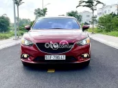 Mazda 6 2016 2.0L Premium - 1 chủ từ đầu