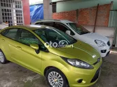 Ford Fiesta 2012 - Số tự động 5 chỗ