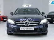 Mercedes Benz C180 2019