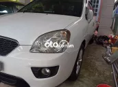 Kia carens 2015