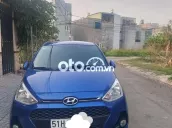 Hyundai Grand i10 2019 1.2 MT Base - 35000 km