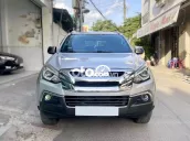 🌟🌟🌟 BÁN ISUZU MU-X 1.9L MT, Sx 2019🌟🌟🌟