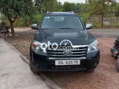 2010 2.5L 4x2 MT - 35000 km
