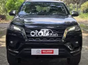 🚘 FORTUNER 2021 - Tự Động Cực Lướt Tại Hãng 🚘