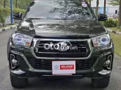 🔥 HILUX 2019 - Tự Động ĐỘC LẠ Bao Check Lỗi 🔥