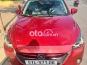 Mazda 2 2015 1.5 AT - 60000 km