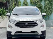 Ford EcoSport 2021 1.0 AT Titanium - 29000 km