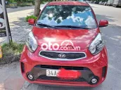 Kia Morning 2017 Si 1.25 MT - 62000 km