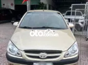 Hyundai Getz 2007 Số Tự Động