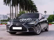Lexus ES250 2022 Đen cực mới