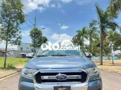 Ford Ranger 2015 XLT 2.2L 4x4 MT - 100000 km